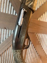 Remington 1100 12 gauge Magnum Camo - 2 of 13