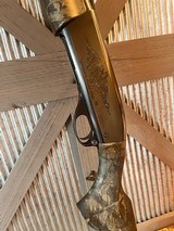 Remington 1100 12 gauge Magnum Camo - 4 of 13