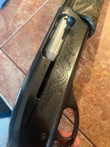 Remington 1100 12 gauge Magnum Camo - 10 of 13