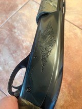 Remington 1100 12 gauge Magnum Camo - 12 of 13