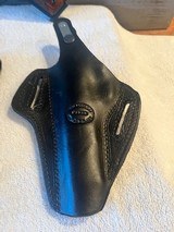 S&W 1911SC scandium Commander 45 acp - 4 of 13