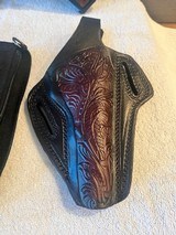 S&W 1911SC scandium Commander 45 acp - 3 of 13