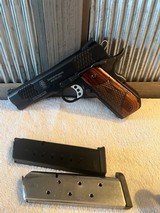 S&W 1911SC scandium Commander 45 acp - 13 of 13