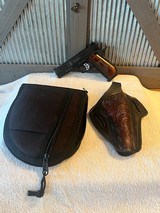 S&W 1911SC scandium Commander 45 acp - 1 of 13