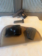 Sig P238 Spartan 380 acp - 1 of 12