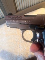 Sig P238 Spartan 380 acp - 10 of 12