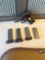 Sig P238 Spartan 380 acp - 12 of 12