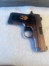 Sig P238 Spartan 380 acp - 4 of 12