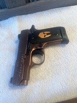 Sig P238 Spartan 380 acp - 5 of 12