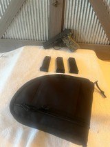 Sig P239 9mm w/3 mags, excellent shape - 1 of 14
