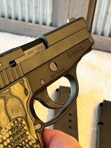 Sig P239 9mm w/3 mags, excellent shape - 11 of 14