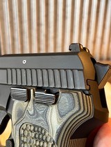 Sig P239 9mm w/3 mags, excellent shape - 10 of 14