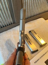 Wilson Combat Protector 1911, 45 acp - 10 of 15