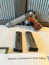 Wilson Combat Protector 1911, 45 acp - 2 of 15