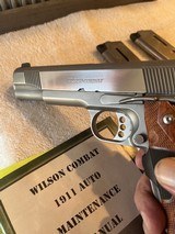 Wilson Combat Protector 1911, 45 acp - 14 of 15