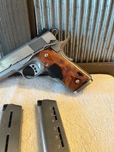 Wilson Combat Protector 1911, 45 acp - 3 of 15