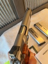 Wilson Combat Protector 1911, 45 acp - 11 of 15