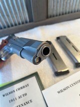 Wilson Combat Protector 1911, 45 acp - 13 of 15