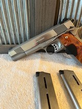 Wilson Combat Protector 1911, 45 acp - 4 of 15