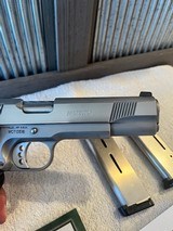Wilson Combat Protector 1911, 45 acp - 12 of 15