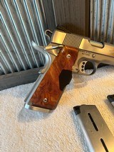 Wilson Combat Protector 1911, 45 acp - 6 of 15