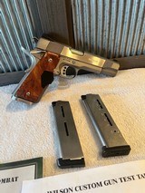 Wilson Combat Protector 1911, 45 acp - 5 of 15