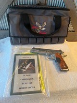 Wilson Combat Protector 1911, 45 acp - 15 of 15