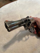 S&W 686 no dash, 4 inch, excellent shape - 12 of 12