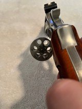 S&W 686 no dash, 4 inch, excellent shape - 7 of 12