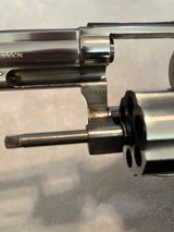 S&W 686 no dash, 4 inch, excellent shape - 11 of 12