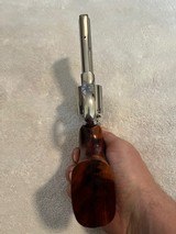 S&W 686 no dash, 4 inch, excellent shape - 8 of 12