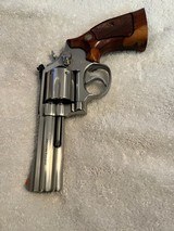 S&W 686 no dash, 4 inch, excellent shape - 4 of 12