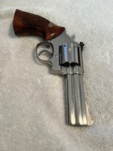 S&W 686 no dash, 4 inch, excellent shape - 3 of 12