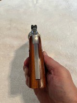 S&W 686 no dash, 4 inch, excellent shape - 9 of 12