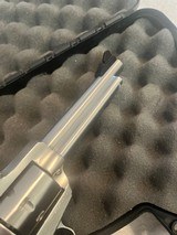 Ruger Single Seven 327 Federal, Excellent - 6 of 12