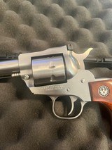 Ruger Single Seven 327 Federal, Excellent - 2 of 12