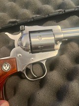 Ruger Single Seven 327 Federal, Excellent - 5 of 12