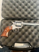 Ruger Single Seven 327 Federal, Excellent - 4 of 12
