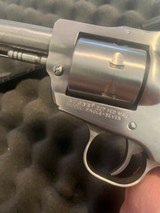 Ruger Single Seven 327 Federal, Excellent - 12 of 12