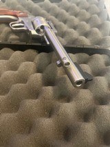 Ruger Single Seven 327 Federal, Excellent - 10 of 12