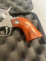 Ruger Single Seven 327 Federal, Excellent - 3 of 12