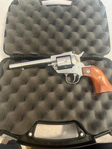 Ruger Single Seven 327 Federal, Excellent - 1 of 12