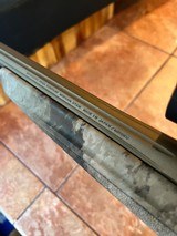 Browning X Bolt Hells Canyon 28 Nosler in box w/ Leupold - 9 of 13