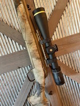 Browning X Bolt Hells Canyon 28 Nosler in box w/ Leupold - 7 of 13
