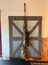 Browning X Bolt Hells Canyon 28 Nosler in box w/ Leupold - 6 of 13