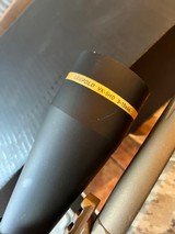 Browning X Bolt Hells Canyon 28 Nosler in box w/ Leupold - 11 of 13