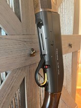 Beretta AL391 Urika 12 gauge as new - 8 of 14