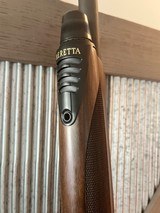 Beretta AL391 Urika 12 gauge as new - 9 of 14