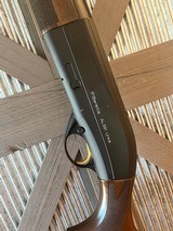 Beretta AL391 Urika 12 gauge as new - 7 of 14