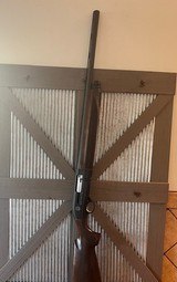 Beretta AL391 Urika 12 gauge as new - 1 of 14